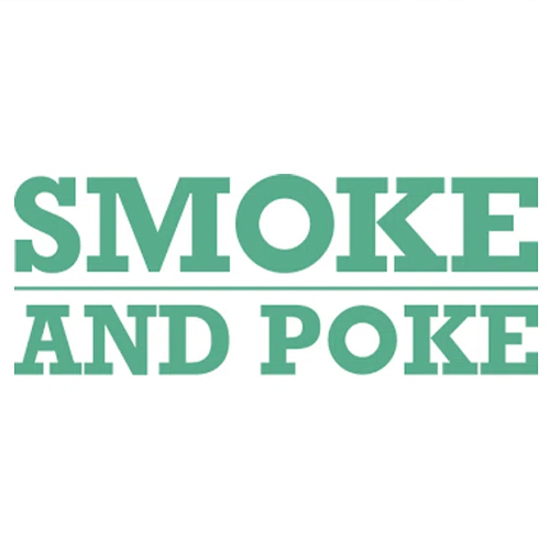 logo Smokeandpoke 1500